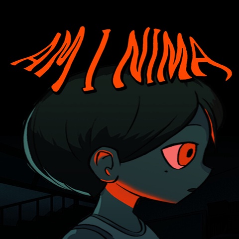Am I Nima Art