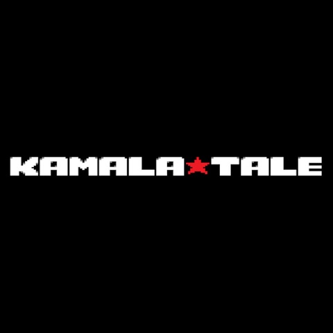 Kamala-Tale Art
