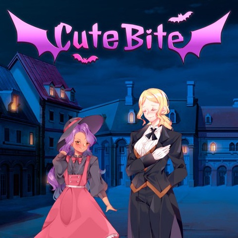 Cute Bite Art