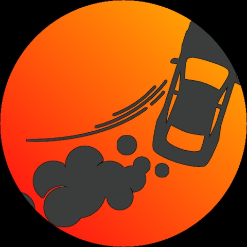 AsphaltDrifting: Atom Technologies Art