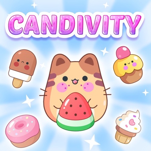 Candivity Art
