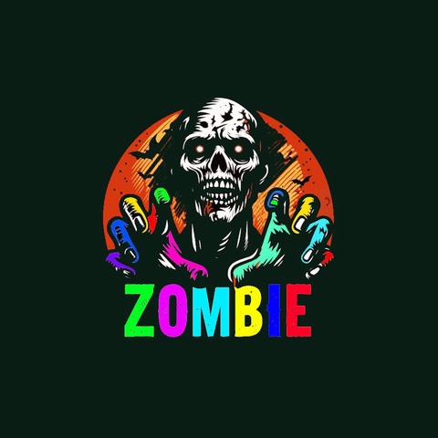 Z Village: Zombie Game Art