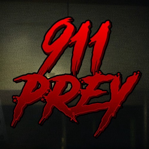 911: Prey Art