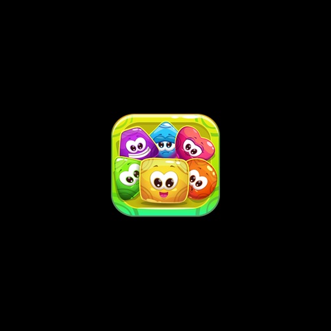 Candy Collector Art