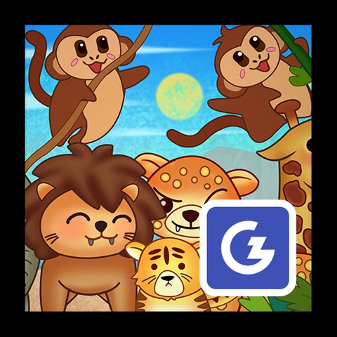 Animal Connection 1 Art