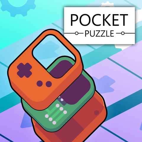 Pocket Puzzle Art