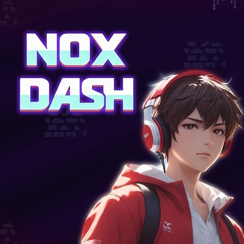 Nox Dash Art