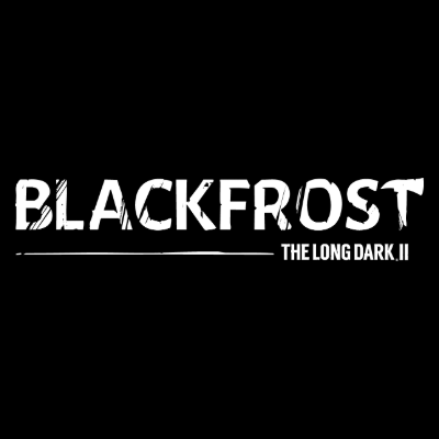 BLACKFROST: The Long Dark 2 Art