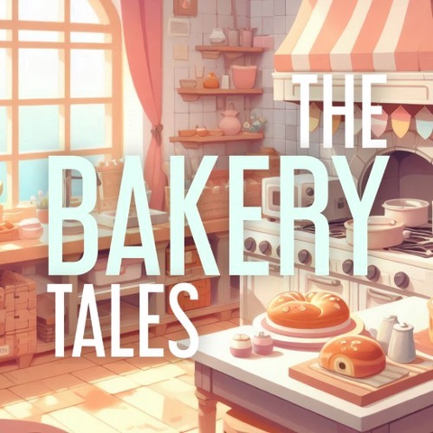 The Bakery Tales Art