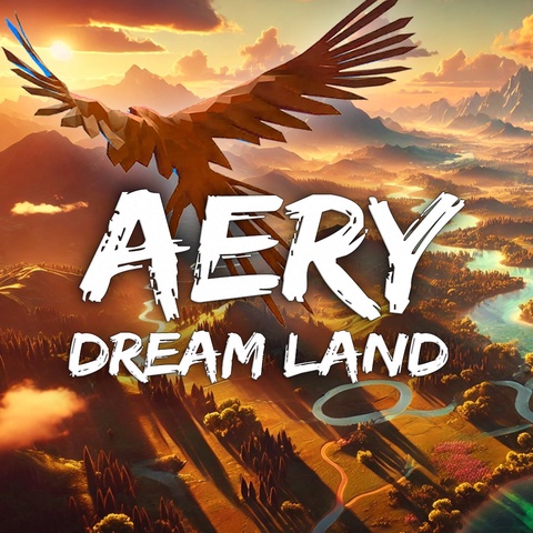 Aery - Dream Land Art