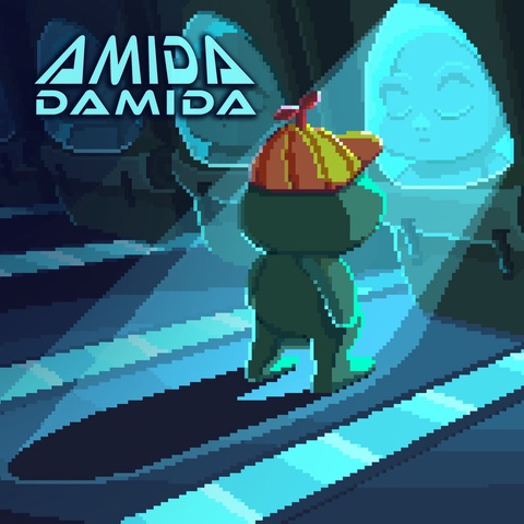 AmidaDaMida Art