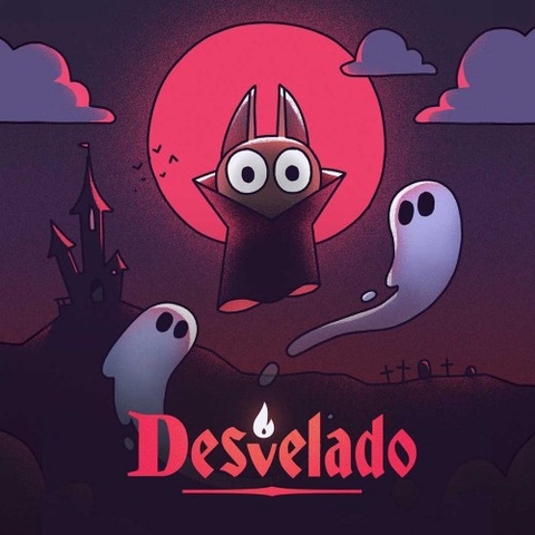 Desvelado Art