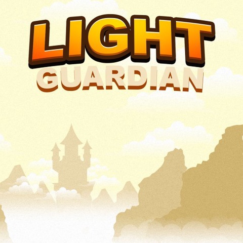 Light Guardian Art