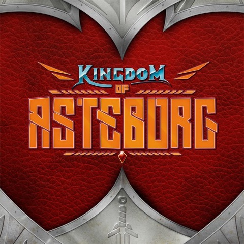 Kingdom of Asteborg Art