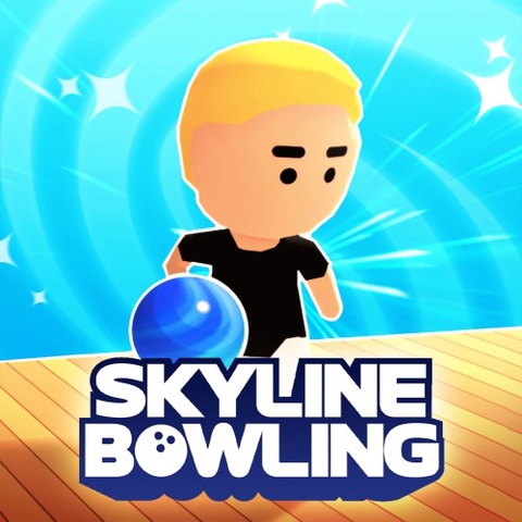 Skyline Bowling Art