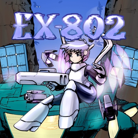 EX-802 Art