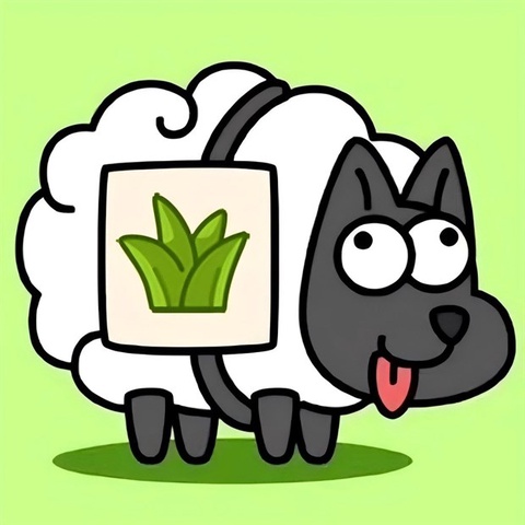 Sheep Sheep! Art