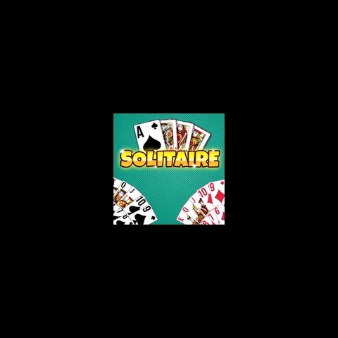 Solitaire Classic 2025 Art