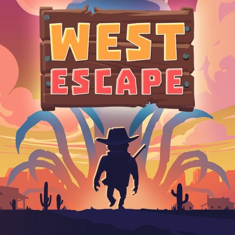 West Escape Art