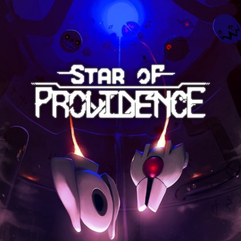 Star of Providence Art