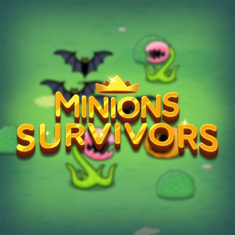 Minions Survivors Art