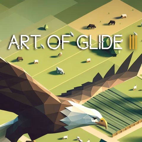 Art of Glide 3 Art