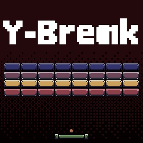 A Bibelot: Y-Break Art