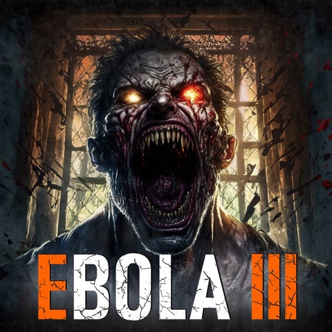 EBOLA III Art