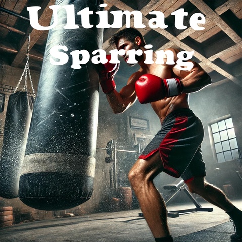 Ultimate Sparring Art