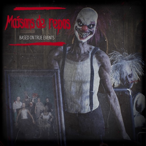 Maisons de repos Art