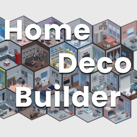 Home Deco Builder Art