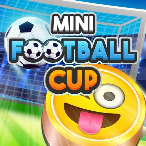 MINI FOOTBALL CUP Art