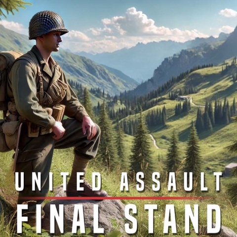 United Assault - Final Stand Art