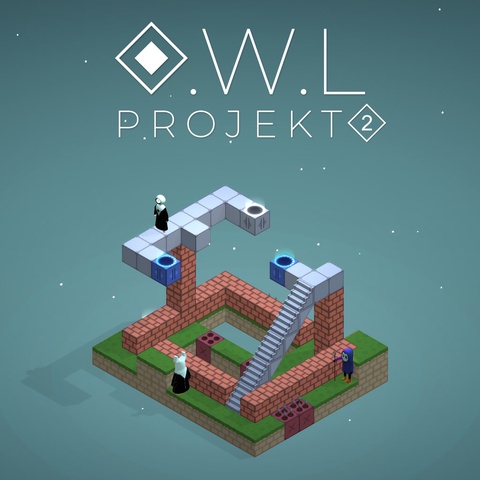 O.W.L Projekt 2 Art