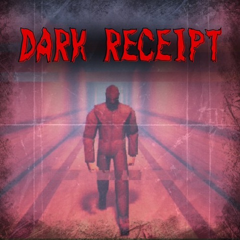 Dark Receipt Art