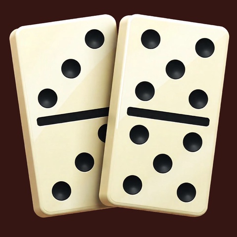 Domino Classic Art