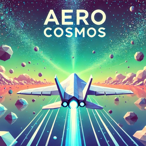 Aero Cosmos Art