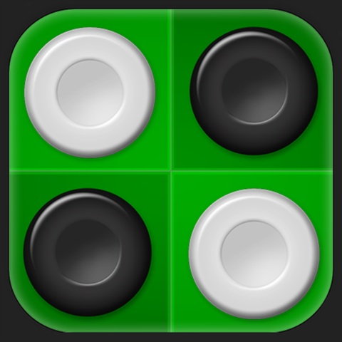 Reversi Royal 8X8 Art