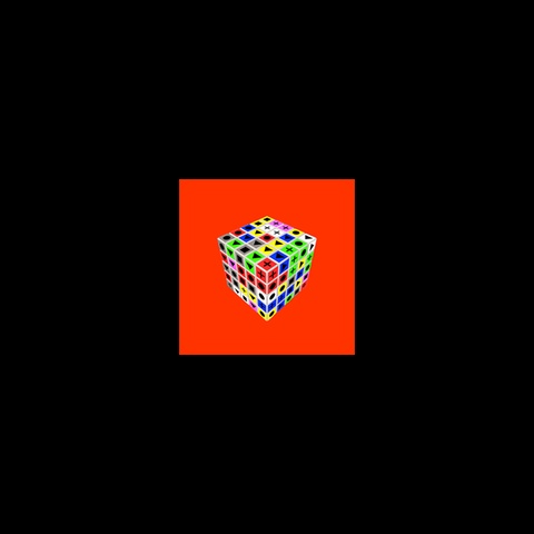 Four Symbols Art