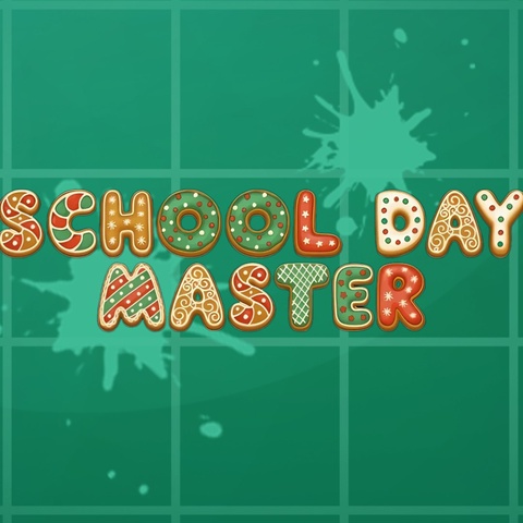School Day Master Art