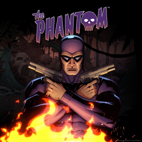 The Phantom Art