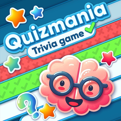 Quizmania: Trivia game Art