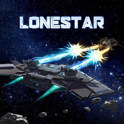 LONESTAR Art