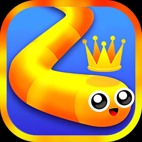 Slitcher.io - Wormate Snake Art