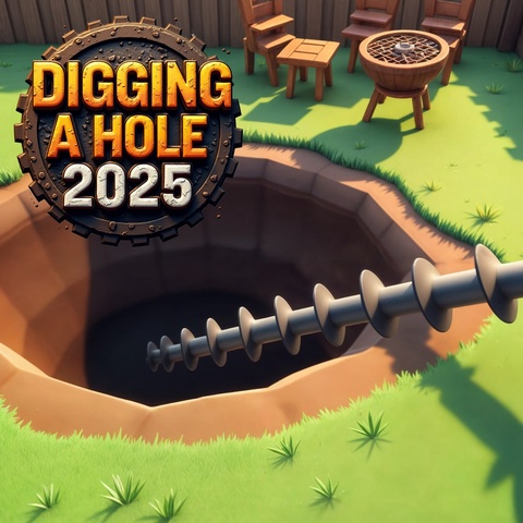 Digging A Hole 2025 Game Information Videos And Players