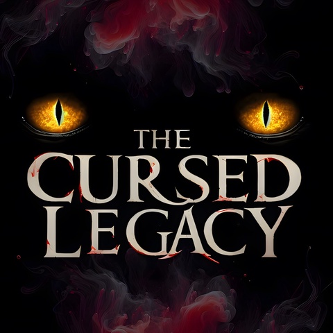 The Cursed Legacy Art