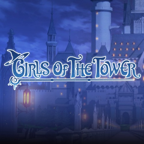 Girls of The Tower Art
