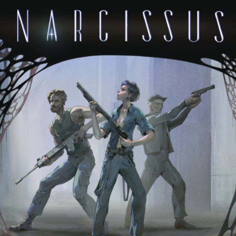 Narcissus Art