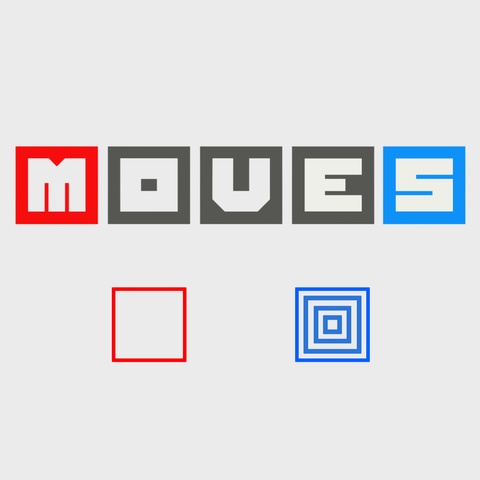 Moves Art