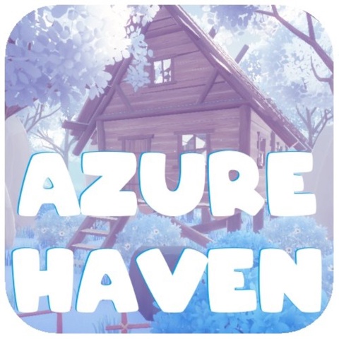 Azure Haven Art